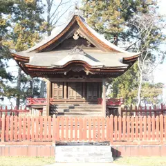 東照宮