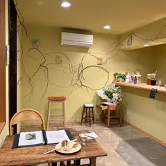 カフェ ノジノ