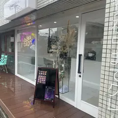 真夜中までクレープ