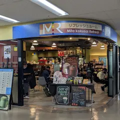 タリーズコーヒー 三田国際ビルヂング店