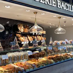 Le marché Bacillus