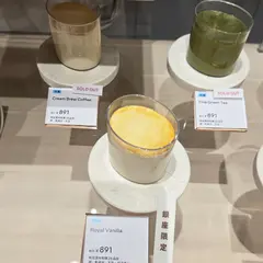Mr. CHEESECAKE GINZA SIX店