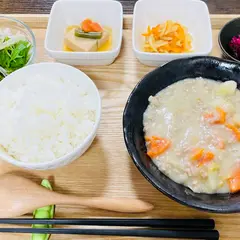 ごはんやシエル