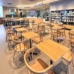 スターバックス コーヒー Olive LOUNGE 成増店