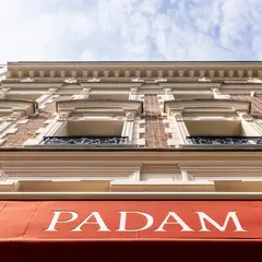Padam hôtel 4*