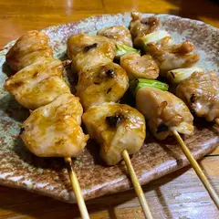 焼鳥芳兵衛