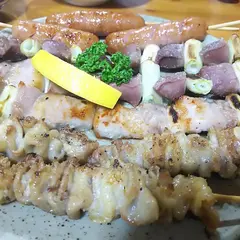 鳥千