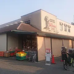 シェフカワカミ豊中店