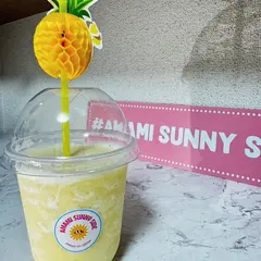 AMAMI Sunny Side Cafe