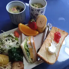 カフェみどり