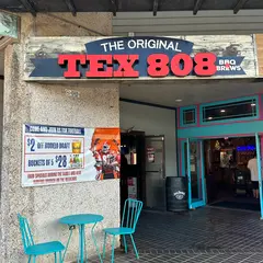 TEX 808 BBQ + Brews Hawaii Kai