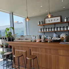 小隠茶庵 潮境