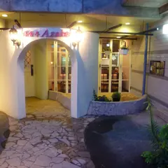 洋食亭 アゼリア