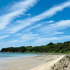 小浜海水浴場