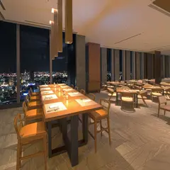 Sky Dining 天空／名古屋プリンスホテル スカイタワー