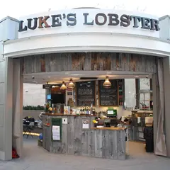 Luke's Lobster Las Vegas Fashion Show Mall