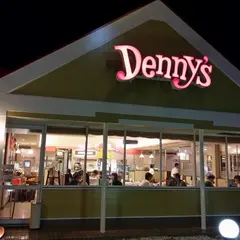 デニーズ浜松菅原町店