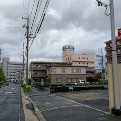 ビジネスホテル三徳