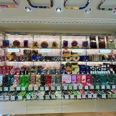 Venchi Ice Cream and Chocolate Shop