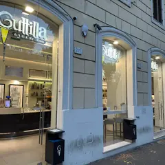 Guttilla Alta Gelateria Italiana Roma