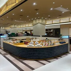 ホホホ屋 by森八大名閣