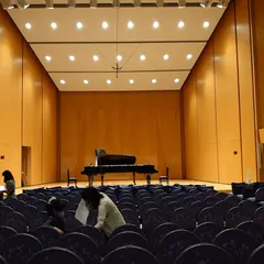 金沢市アートホール