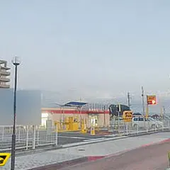 タイムズ西鉄三国が丘駅東口