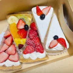 patisserie Tout le monde