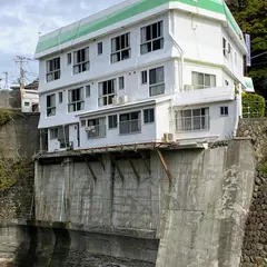 寛ぎの宿 シーサイド堂ヶ島