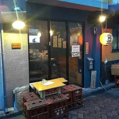 オホーツク北見焼肉のっけ 高円寺本店