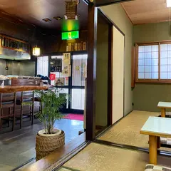 内海八