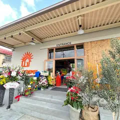 THE DIY DEPOT