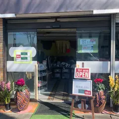 服地屋 Dilla 八王子店