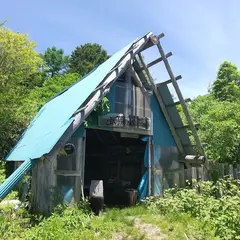 高鳥屋山
