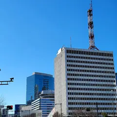 東京駅鍛冶橋駐車場