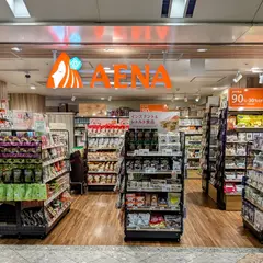アエナ なんばウォーク店