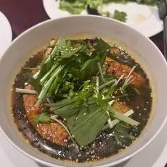 カレー&バール ガラム GARAM