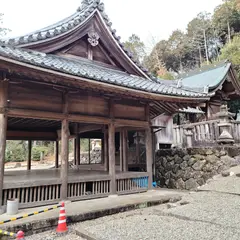 伊岐神社