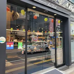La Dish 本店