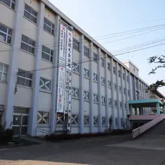和歌山県立和歌山商業高等学校