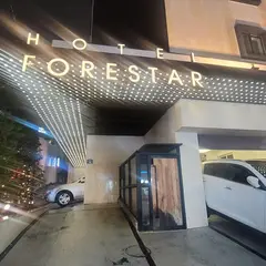 HOTEL FORESTAR Sinchon