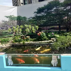 行天宮駅