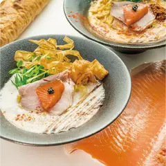 サーモンnoodle3.0 大分