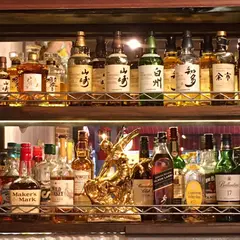 Collectibles & Bar LANTERN ( ランタン)