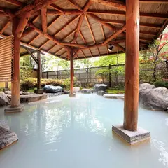 登別温泉 旅亭 花ゆら