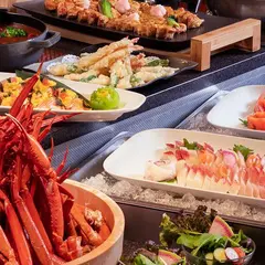 名湯の宿パークホテル雅亭