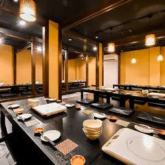 レタしゃぶと馬刺しの店 かすり屋