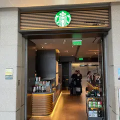 星巴克（虹橋機場T2店）