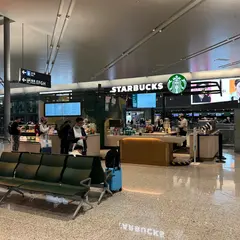 Starbucks Coffee