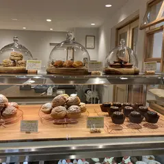 L'atelier caramel